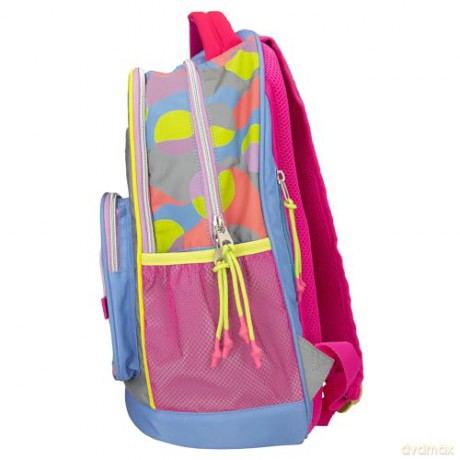 TOPModel Schoolbackpack FLASH (0412738)