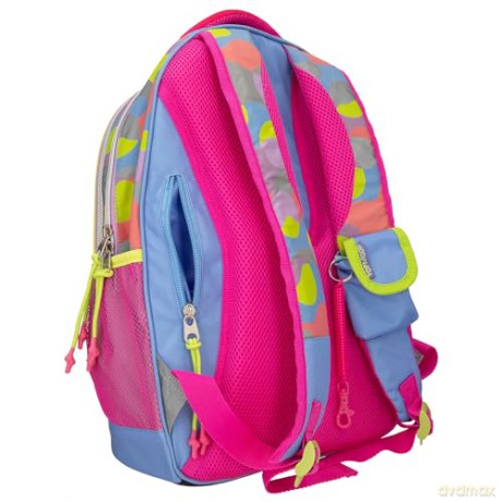 TOPModel Schoolbackpack FLASH (0412738)