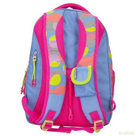 TOPModel Schoolbackpack FLASH (0412738)