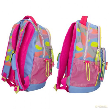 TOPModel Schoolbackpack FLASH (0412738)