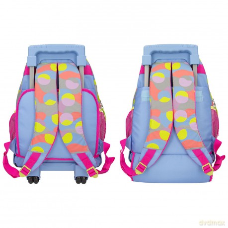 TOPModel Schoolbackpack Trolley FLASH (0412770)