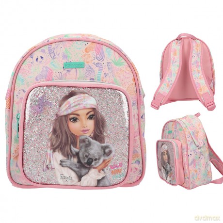 TOPModel Small Backpack WILD (0412788)