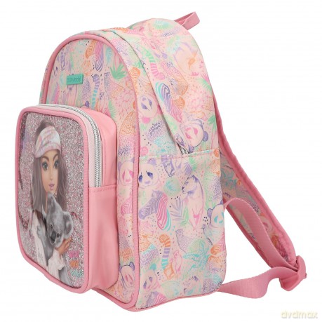 TOPModel Small Backpack WILD (0412788)
