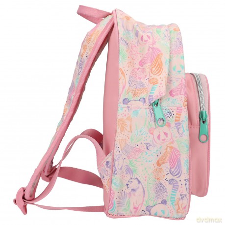 TOPModel Small Backpack WILD (0412788)