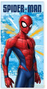 Towel - 70x140 cm - Spiderman (110064)