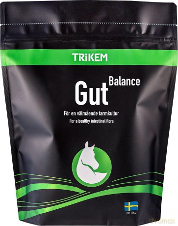 TRIKEM - Gut Balance1Kg - (822.7370)