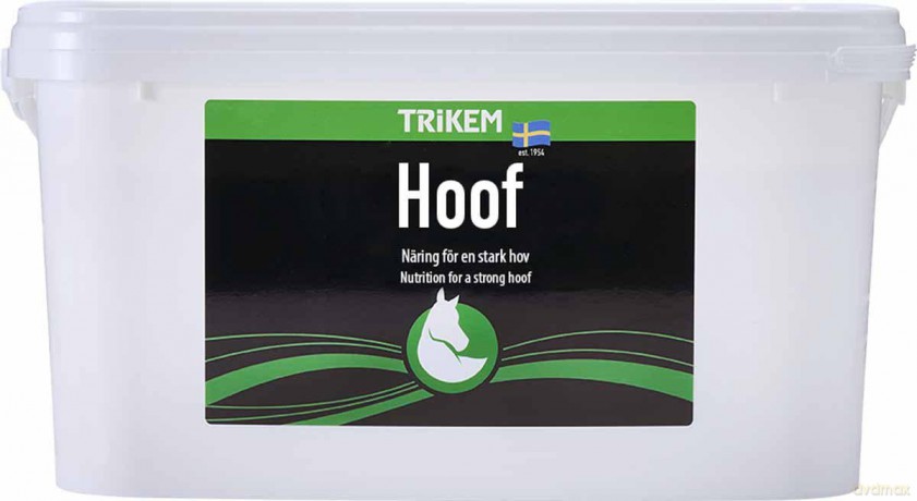 TRIKEM - Hoof 4Kg - (822.7312)