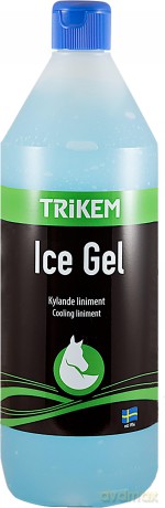 TRIKEM - Ice Gel Ps 1L - (822.7032)