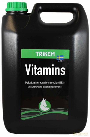 TRIKEM - Multi Pro Balance 5L - (822.7284)q