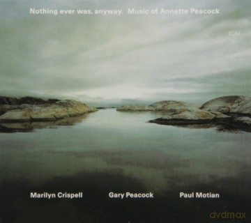 Peack: Noth [CD]