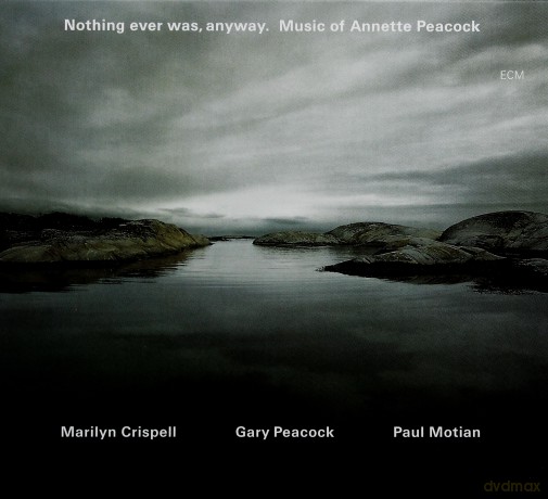 Peack: Noth [CD]