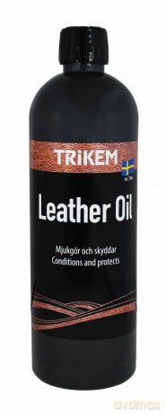 TRIKEM - Prevent Leather Oil 750Ml - (822.7620)