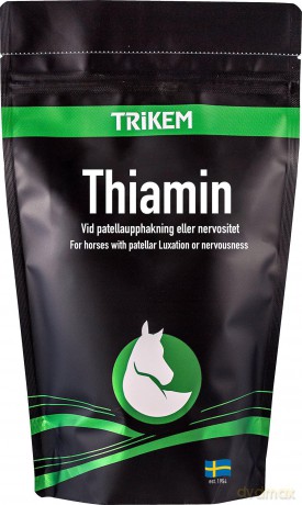 TRIKEM - Thiamin 500Gr - (822.7380)