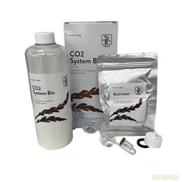 TROPICA - Co2 System Bio - (143.8018)