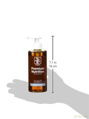 TROPICA - Plant Growth Premium Fertiliser 300Ml - (143.6310)