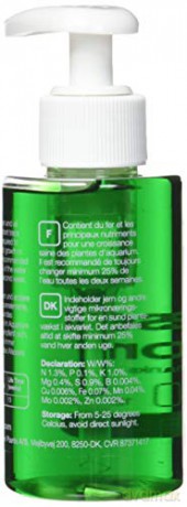 TROPICA - Plant Growth Specialised Fertiliser 125Ml - (143.6040)