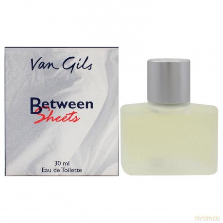 Van Gils - Between Sheets - EDT 30 ml