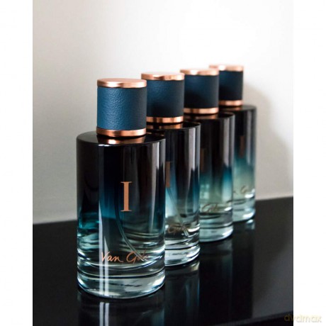 Van Gils - I EDT - 50 ml