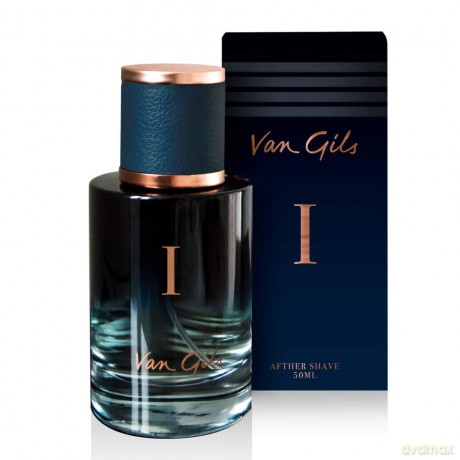 Van Gils - I EDT - 50 ml