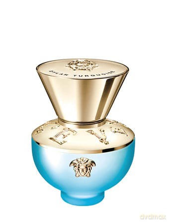 Versace - Dylan Turquoise EDT 50 ml