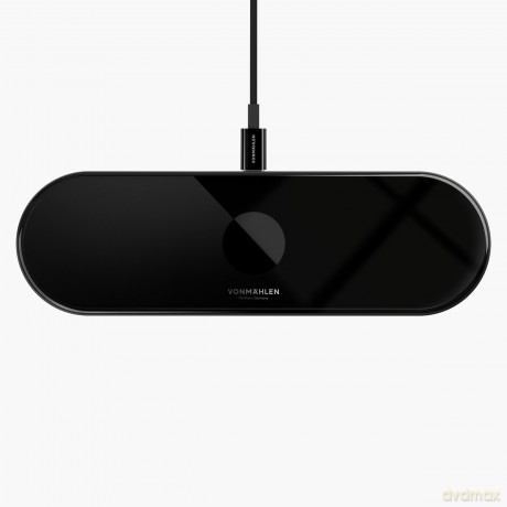Vonm¤hlen - Aura Home - The 3in1 Wireless Charging Station