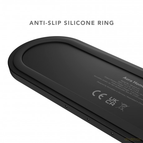 Vonm¤hlen - Aura Home - The 3in1 Wireless Charging Station