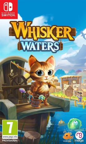 Whisker Waters [GRA SWITCH]