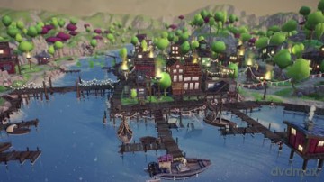 Whisker Waters [GRA SWITCH]