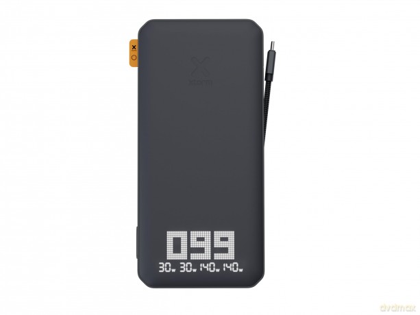Xtorm - Power Bank 24,000mAh USB-C PD3.1 EPR 1x140W