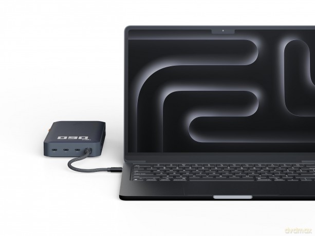 Xtorm - Power Bank 24,000mAh USB-C PD3.1 EPR 1x140W