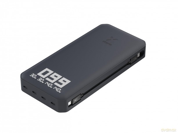 Xtorm - Power Bank 24,000mAh USB-C PD3.1 EPR 1x140W