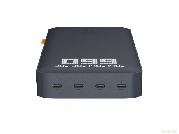 Xtorm - Power Bank 24,000mAh USB-C PD3.1 EPR 1x140W