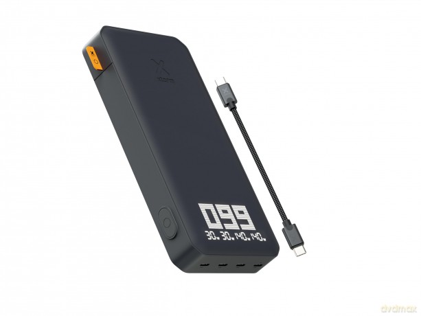 Xtorm - Power Bank 24,000mAh USB-C PD3.1 EPR 1x140W