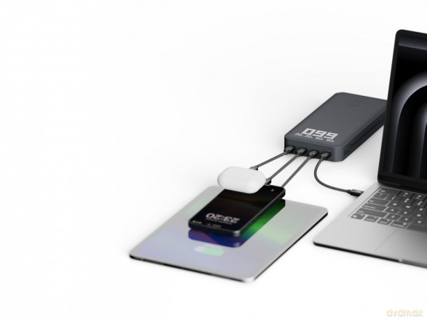 Xtorm - Power Bank 24,000mAh USB-C PD3.1 EPR 1x140W
