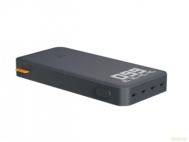 Xtorm - Power Bank 24,000mAh USB-C PD3.1 EPR 1x140W