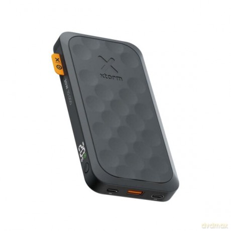 Xtorm - Power Bank USB-C PD 20W 10,000mAh/2xUSB-C Black