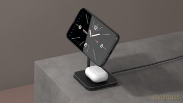 Zens - Charger Office 2