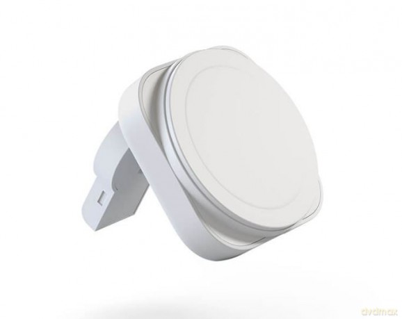 Zens - Wireless Charger 2in1 Travel
