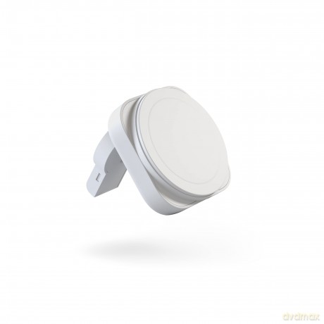 Zens - Wireless Charger 2in1 Travel