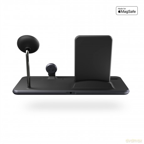 Zens - Wireless Charger 4in1 ZEDC21B/00