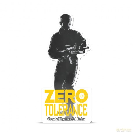 Zero Tolerance Collection by PIKO Special Limited Edition - (Strictly Limited) [GRA SWITCH]