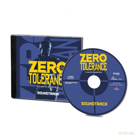Zero Tolerance Collection by PIKO Special Limited Edition - (Strictly Limited) [GRA SWITCH]