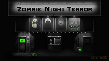 Zombie Night Terror [GRA SWITCH]