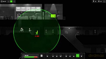 Zombie Night Terror [GRA SWITCH]