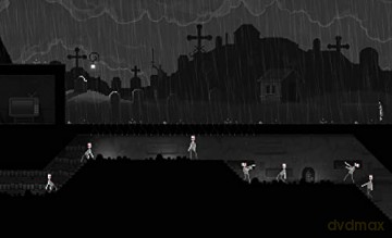Zombie Night Terror [GRA SWITCH]