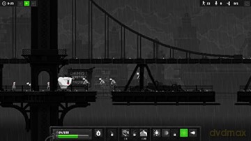 Zombie Night Terror [GRA SWITCH]