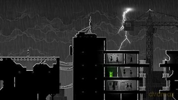Zombie Night Terror [GRA SWITCH]