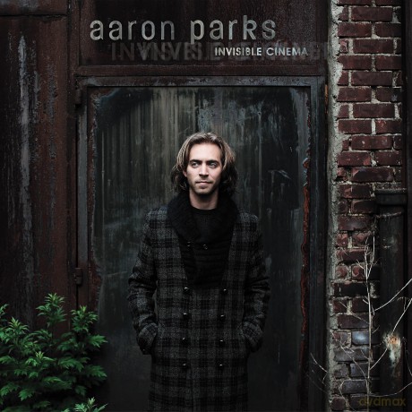 Aaron Parks: Invisible Cinema (Blue Note Classic) [2xWinyl]