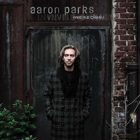 Aaron Parks: Invisible Cinema (Blue Note Classic) [2xWinyl]