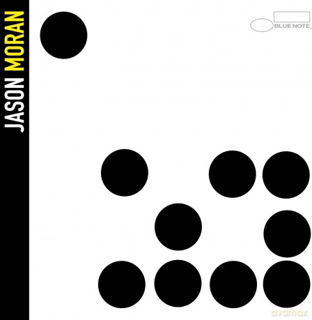 Jason Moran: Ten (Blue Note Classic) [2xWinyl]